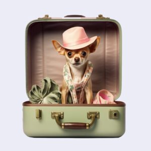 Natural Pet Treats and Biscuits